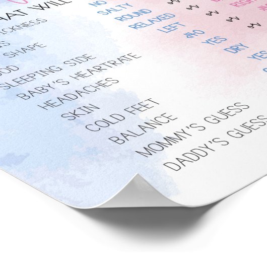 Poster Histoires de vieilles épouses (Coin)