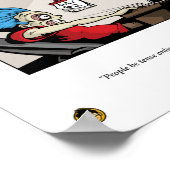 Poster Histoires du Coeur #6 (Coin)