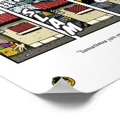 Poster Histoires du Heartland™ #21 (Coin)