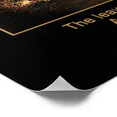 Poster Histoires Hantées (Coin)