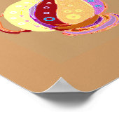 Poster Histoires magiques (Coin)