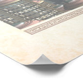 Poster Histoires passionnantes : Gwen in Her Hepmobile (1 (Coin)