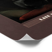 Poster Histoires passionnantes : Nuit tardive au dîner (2 (Coin)