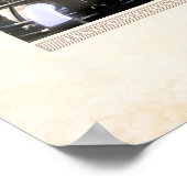 Poster Histoires passionnantes : Salle de machines de Zen (Coin)