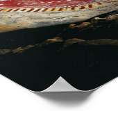 Poster Histoires primitives : La saga de la pierre (Coin)