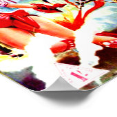 Poster Histoires scientifiques Extraordinaires (Coin)