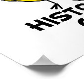 Poster Historien Chick (Coin)