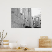 Poster Historique (Cuisine)