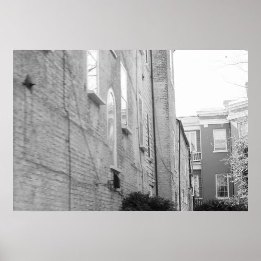 Poster Historique (Devant)