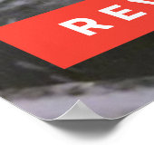 Poster historique de la femme révolutionnaire zapa (Coin)