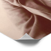 Poster Historique Iconique Amérindien Geronimo (Coin)