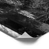 Poster Historiquement parlant Charleston, SC (Coin)