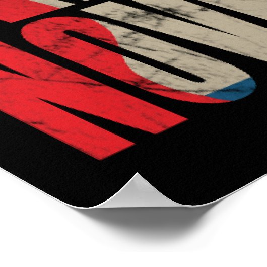 Poster History Made (Coin)