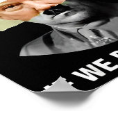 Poster History Repeats If We Don't Resist  (Coin)