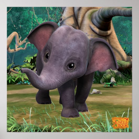 Poster Hita 2 (Devant)