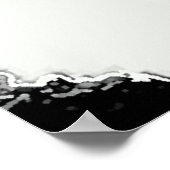 Poster Hitch the Husky (Coin)