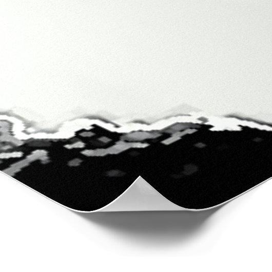 Poster Hitch the Husky (Coin)