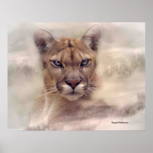 Poster Hiver (Devant)