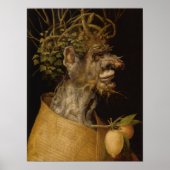 Poster Hiver (Devant)