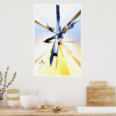 POSTER HIVER (Cuisine)
