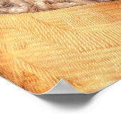 Poster Hiver, (Coin)