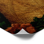 Poster Hiver 1573 (Coin)