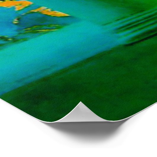 Poster Hiver 1922 (Coin)