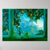 Poster Hiver 1922 (Devant)