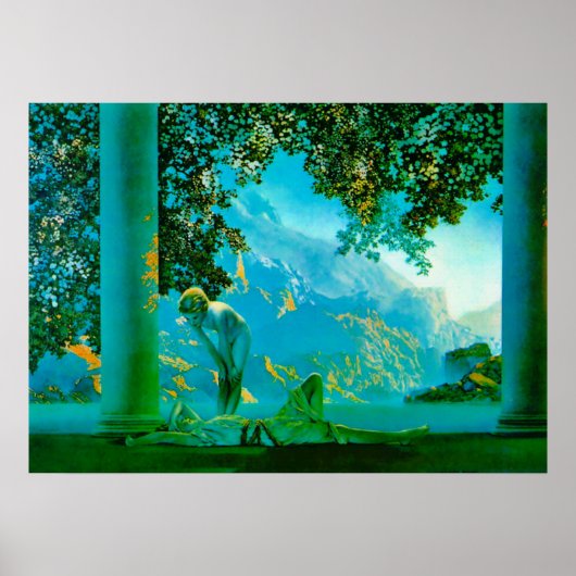 Poster Hiver 1922 (Devant)