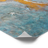 Poster Hiver 1 | Mikalojus Konstantinas Ciurlionis | (Coin)