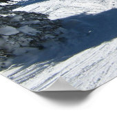 Poster hiver descendant (Coin)