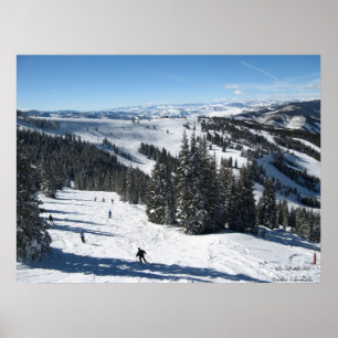 Poster hiver descendant