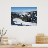 Poster hiver descendant (Cuisine)