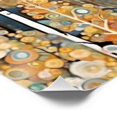 Poster Hiver occidental (Coin)