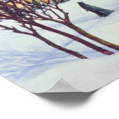 Poster hiver russe 2004 (Coin)