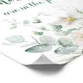 Poster Hiver sans sexe Devinez combien de bonbons (Coin)