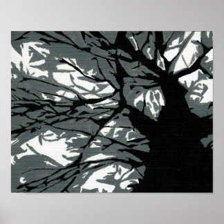 Poster HiverRecherche