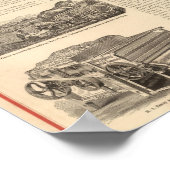 Poster HL Emory et les fils (Coin)