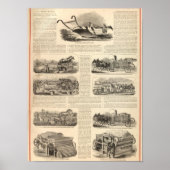 Poster HL Emory et les fils (Devant)