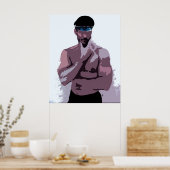 Poster hmm (Cuisine)