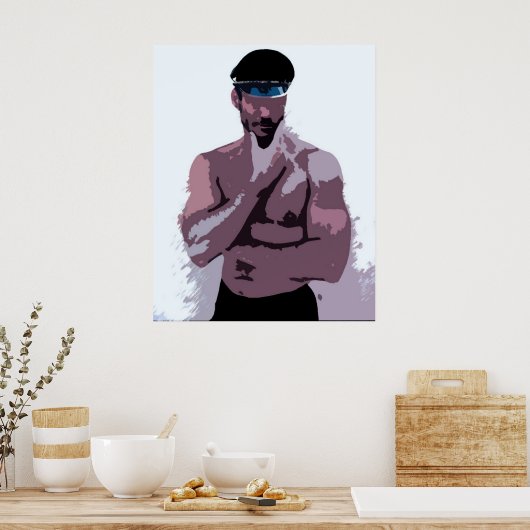 Poster hmm (Cuisine)