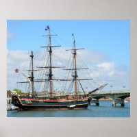 HMS BOUNTY
