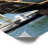 Poster HMS Bounty (Coin)