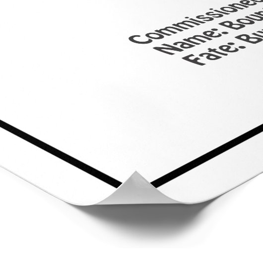 Poster HMS Bounty - Plan directeur des expéditions BD (Coin)