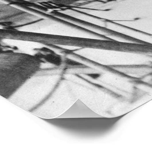 Poster HMS Dreadnough (Coin)