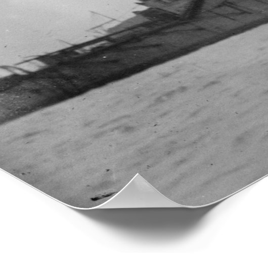 Poster HMS Princess Royal (Coin)