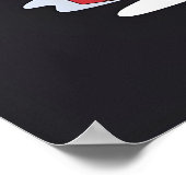 Poster Ho Ho Ho (Coin)