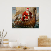 Poster Ho Ho Ho (Cuisine)