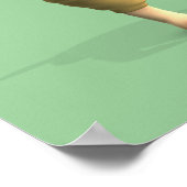 Poster Ho Ho Ho Piglets (Coin)