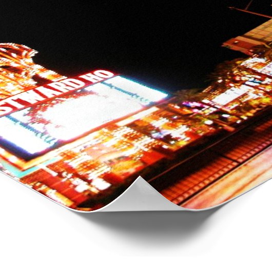 Poster Ho & Riviera de Westward (Coin)